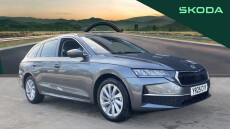 Skoda Octavia 1.5 TSI 150 e-TEC SE L 5dr DSG Petrol Estate